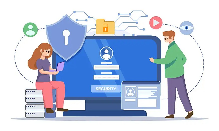 Copertina: Come proteggere la privacy online: 10 consigli pratici