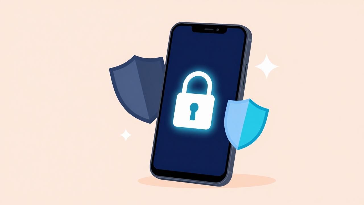 Copertina: Cos'è GrapheneOS? Il sistema operativo che porta privacy e sicurezza su Android