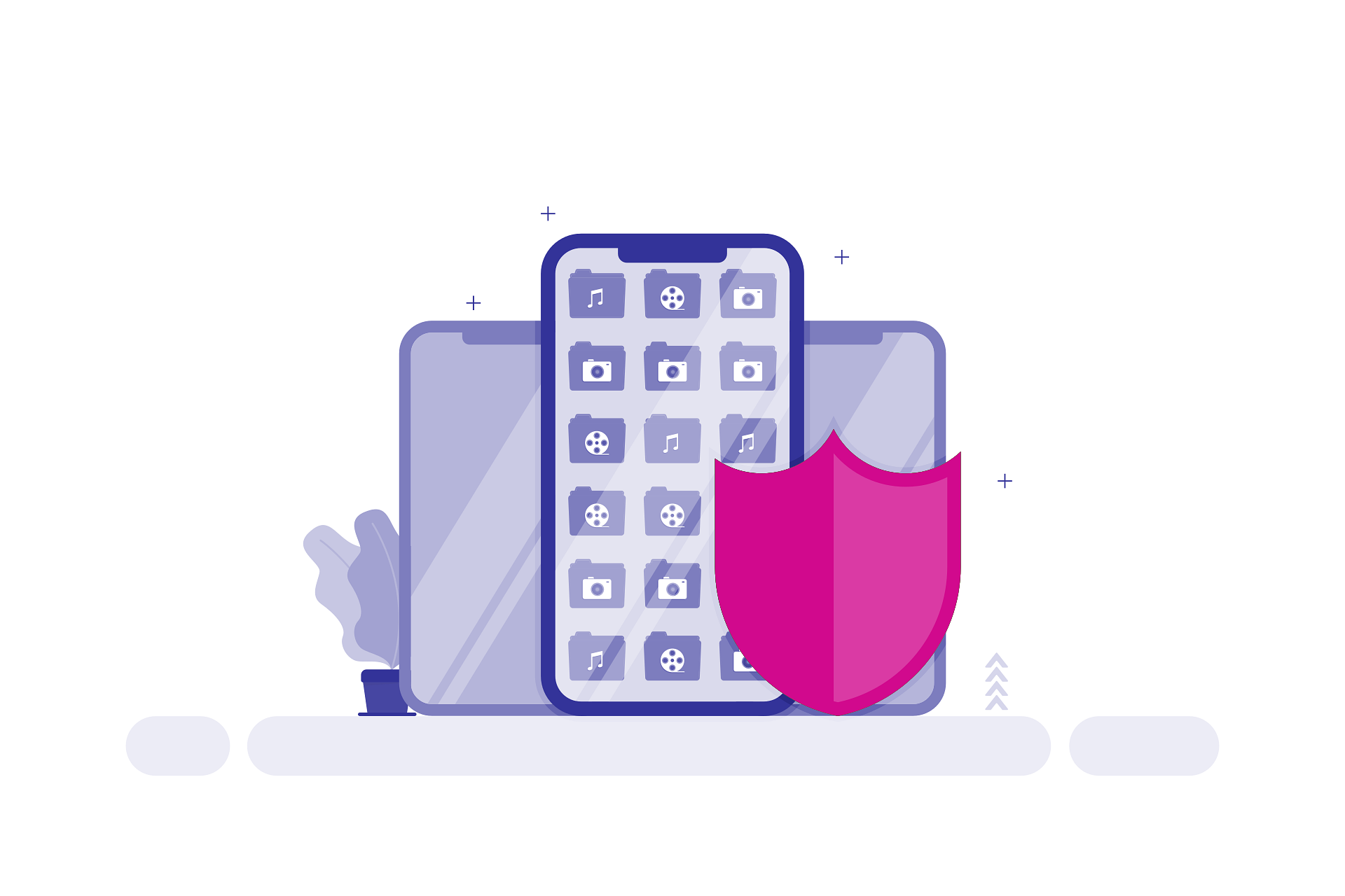 Copertina: Come proteggere la privacy dello smartphone: guida pratica